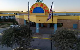 Mcm Grande Fundome Odessa